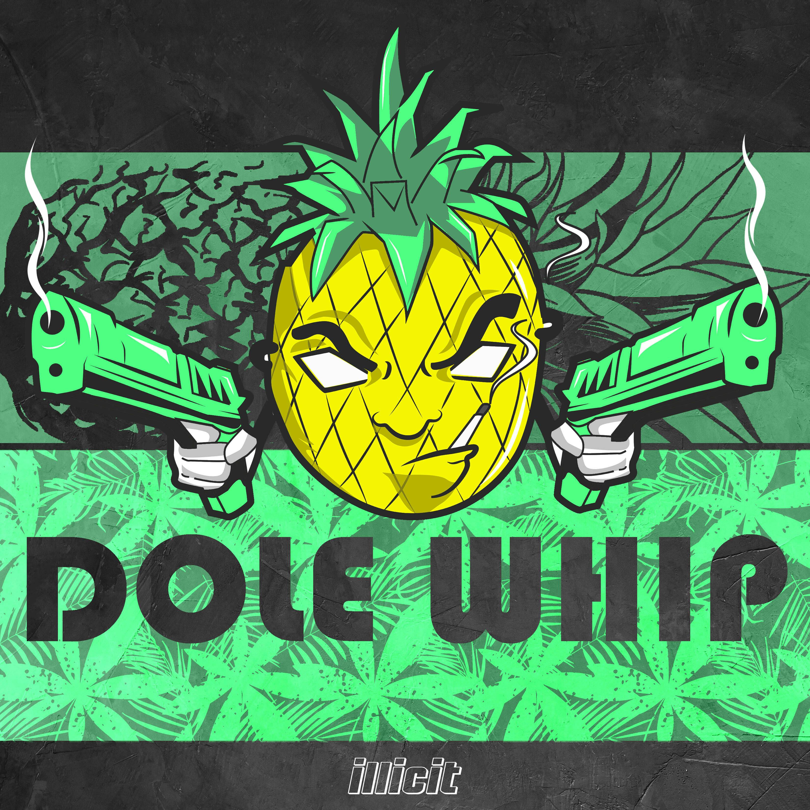 Dole Whip Smokos .7g 5-Pack - image 2