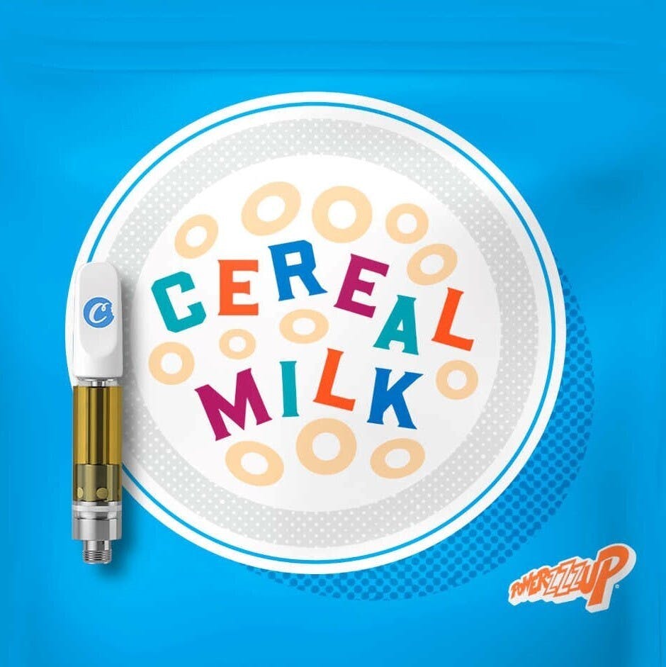 Cereal Milk 1g Cart - image 1