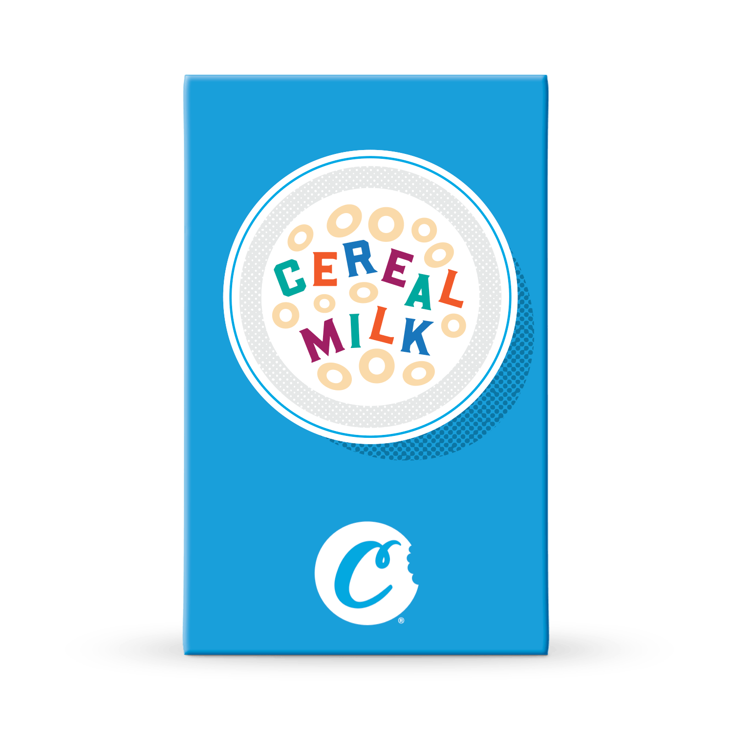 Cereal Milk 1g Cart - image 2