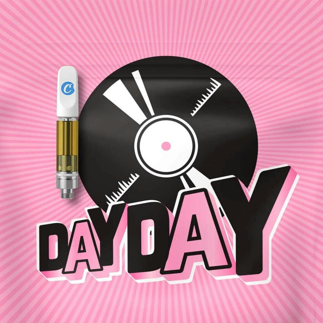 Day Day 1g Cart - image 1