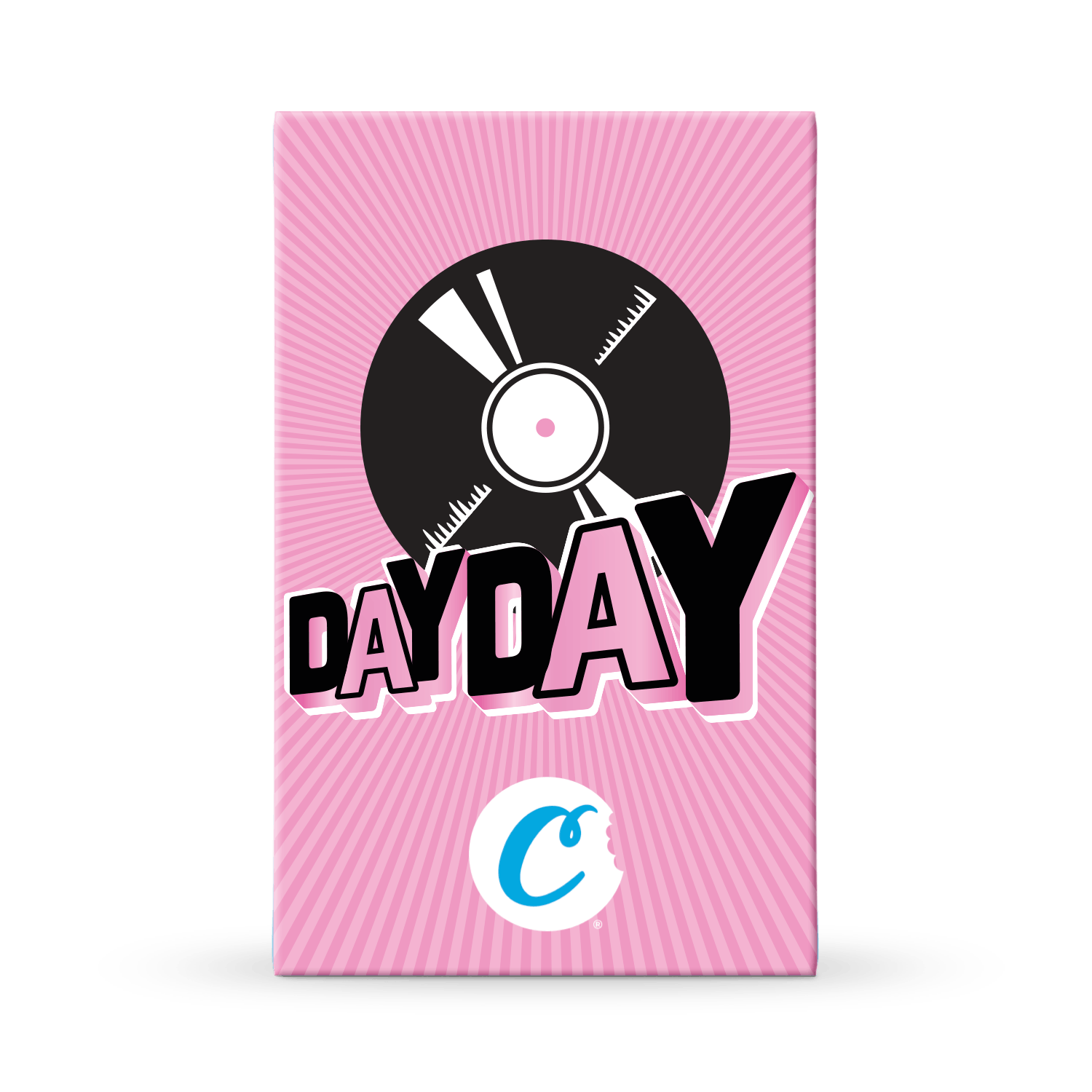 Day Day 1g Cart - image 2