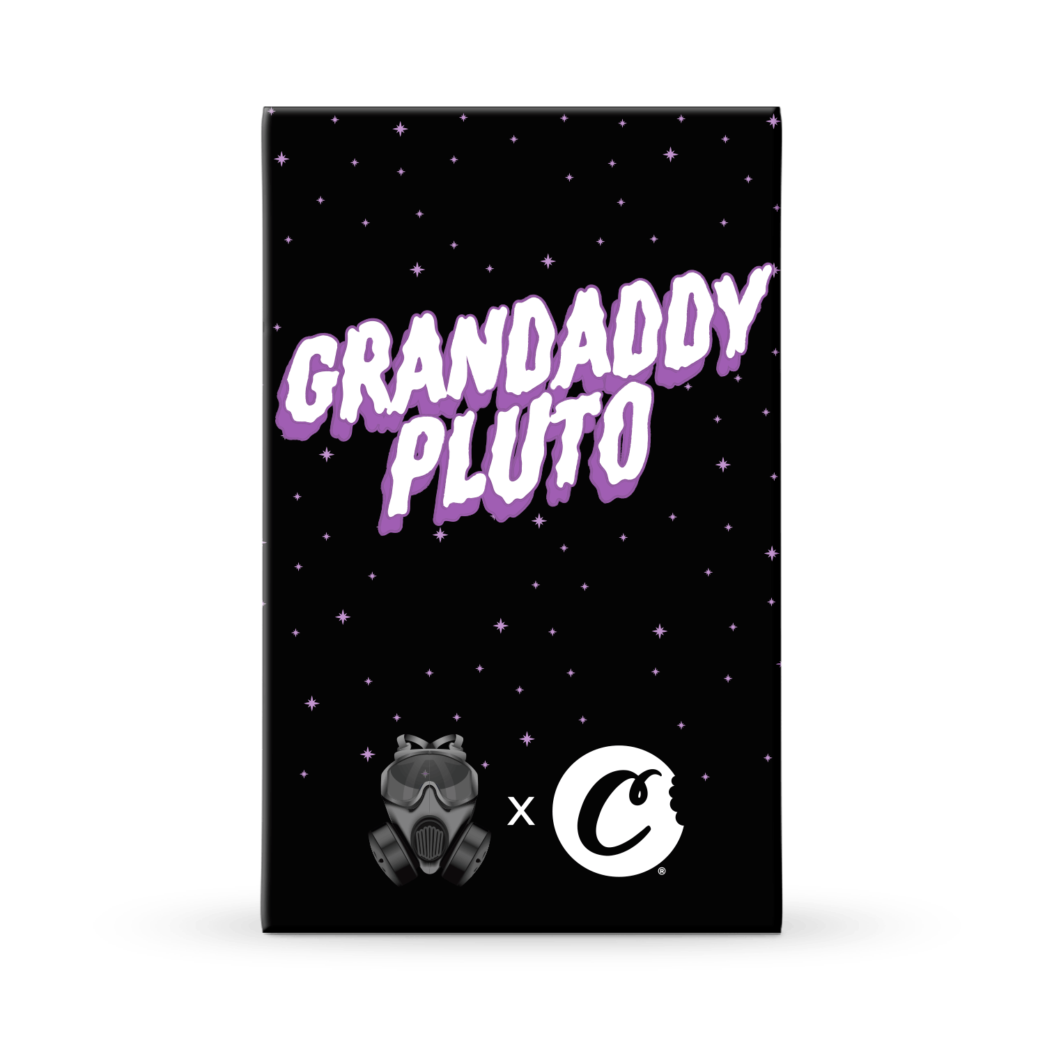 Grandaddy Pluto 1g Cart - image 2
