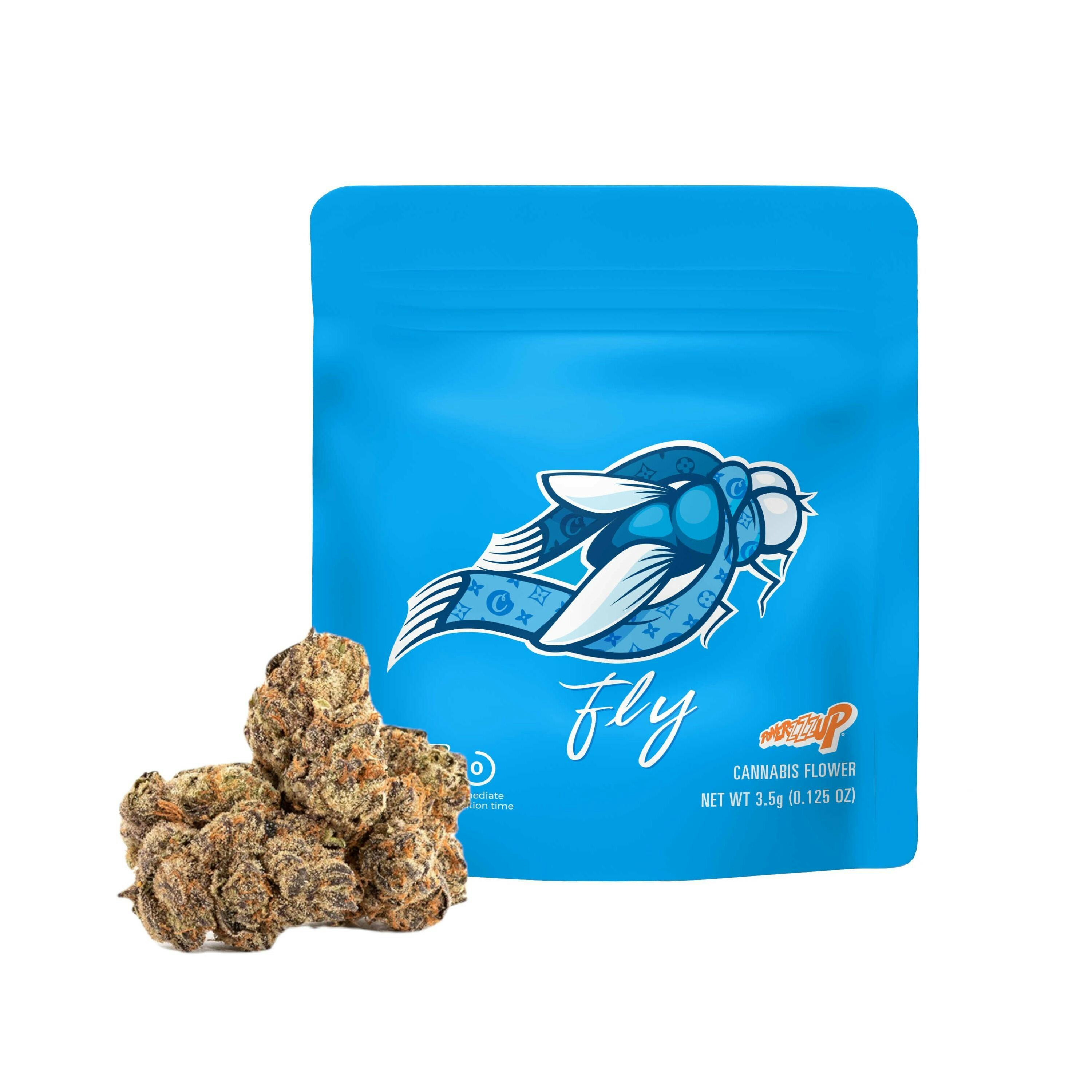 Fly - image 2