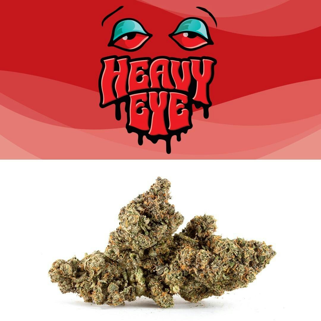 Heavy Eye - image 2