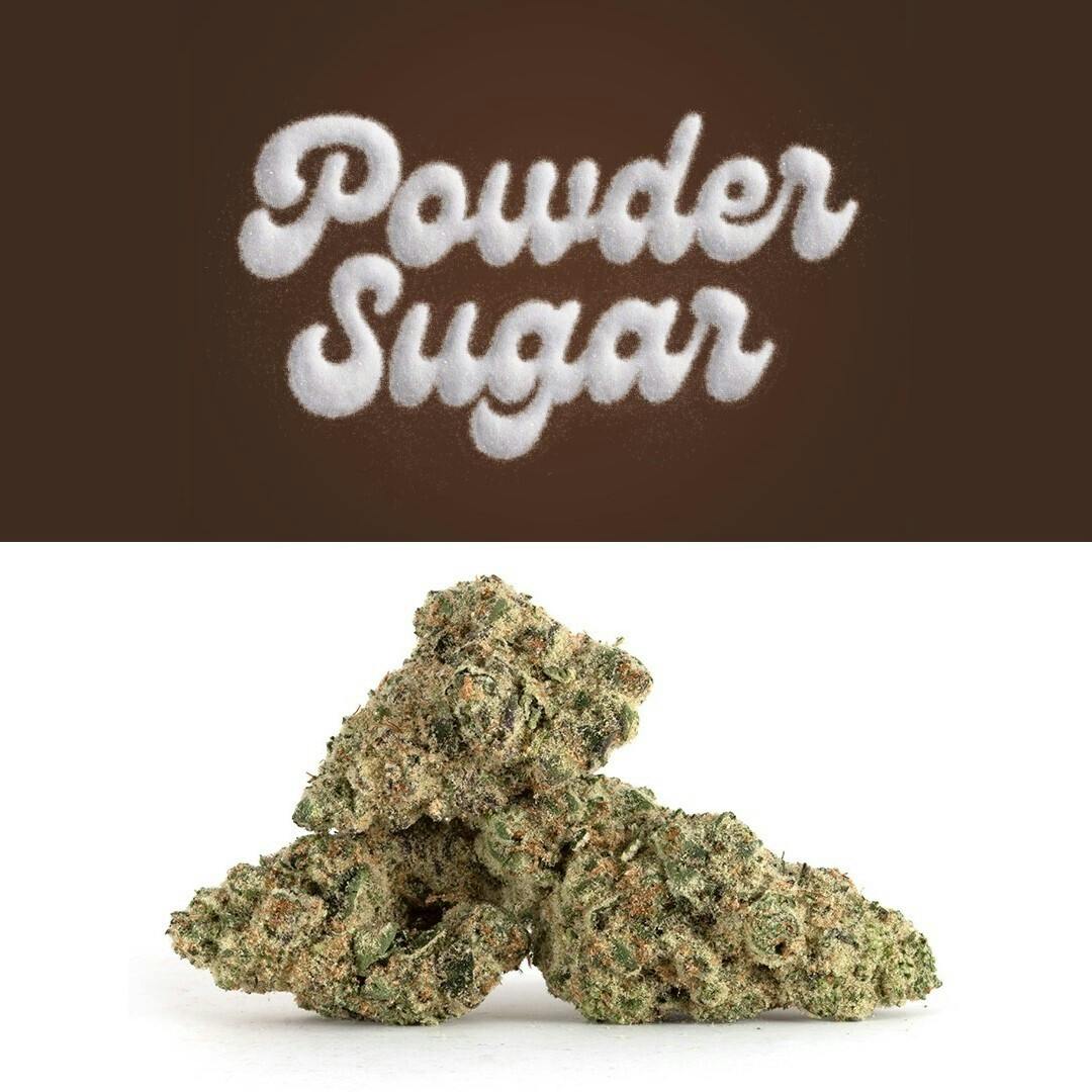 Powder Sugar - image 2