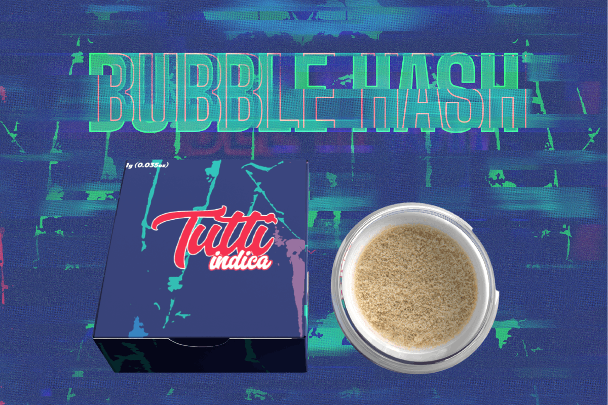 Fatso - Bubble Hash - 1g - image 1