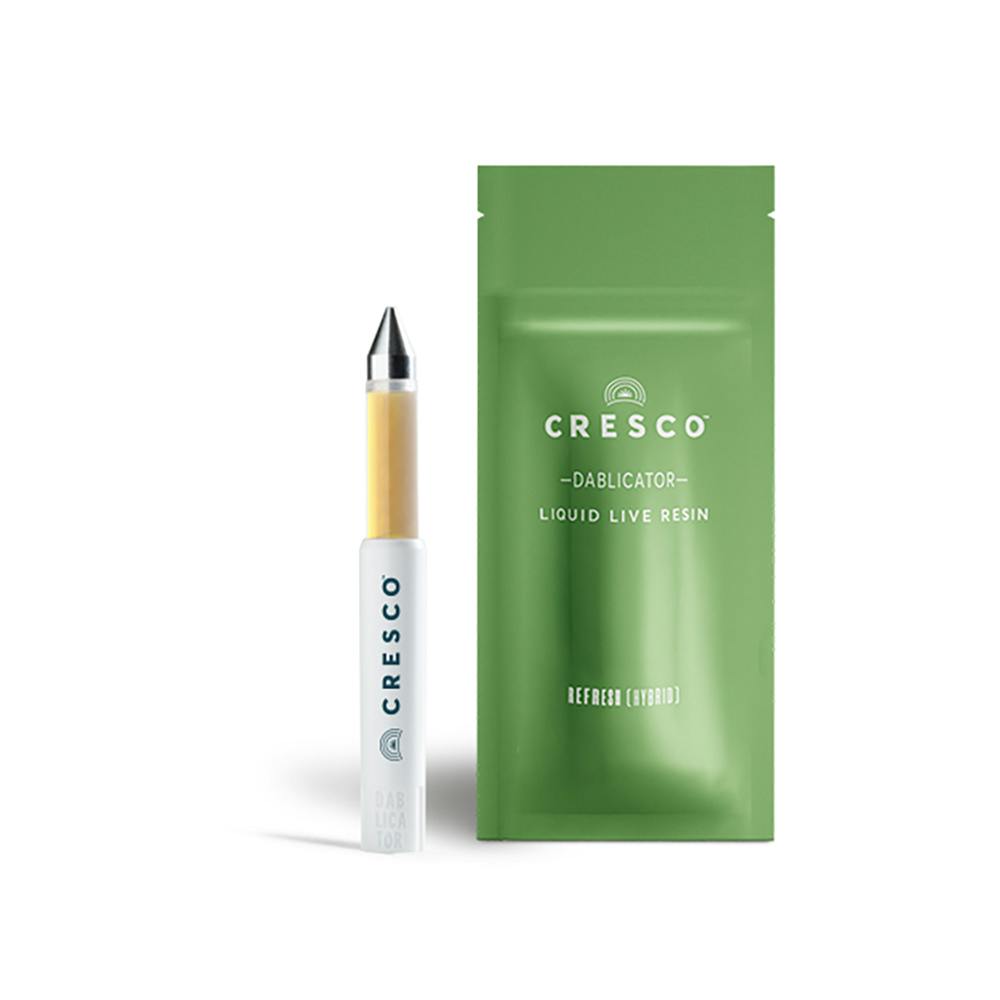 Citrus Crush | Hybrid LLR Dablicator 1g (MD) - image 1