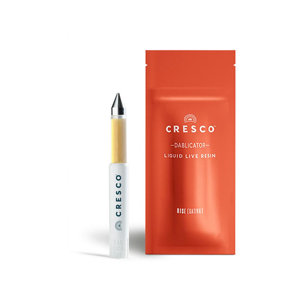 FPOGxSD | Sativa LLR Dablicator 1g (MD) - image 1
