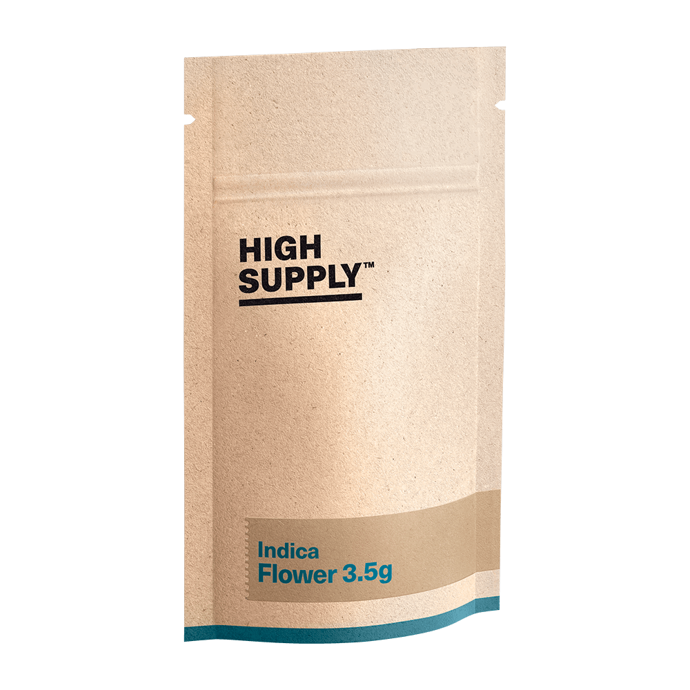 Cornbread | Indica Flower 3.5g - image 1