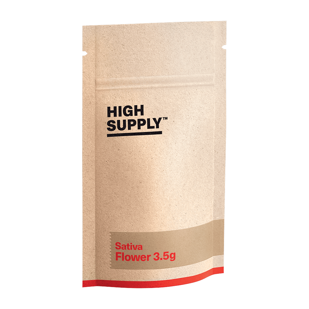 Chem 91 | Sativa Flower 3.5g - image 1