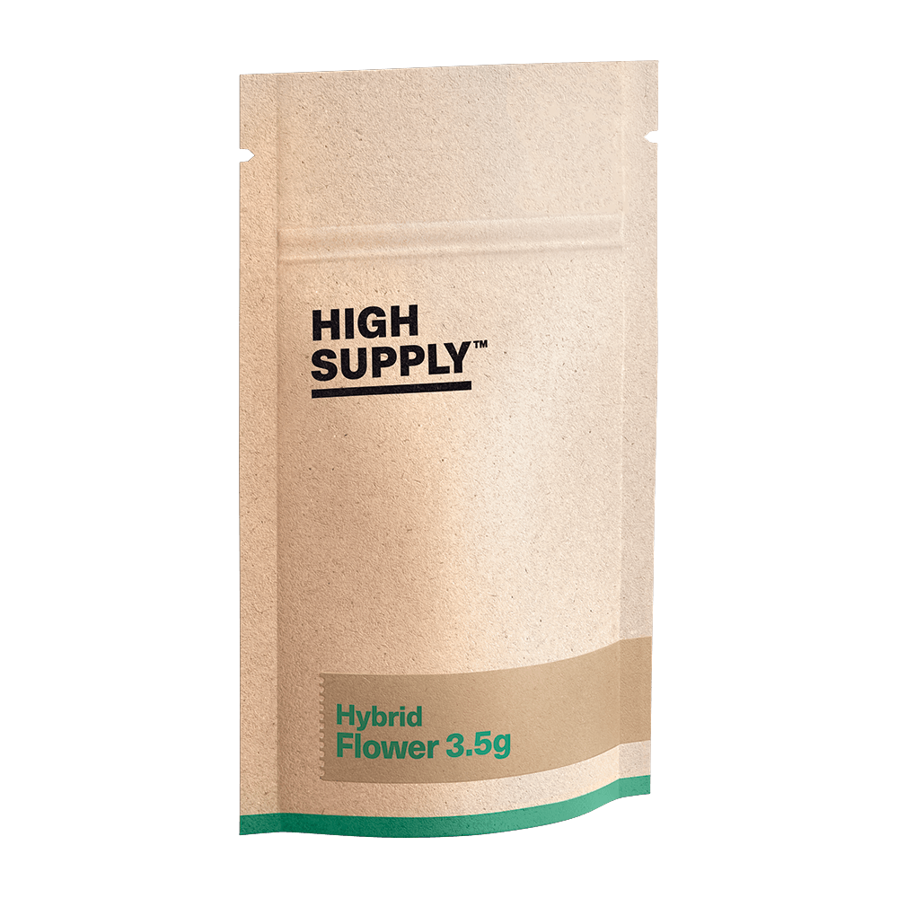 Black Water | Hybrid Flower 3.5g - image 1