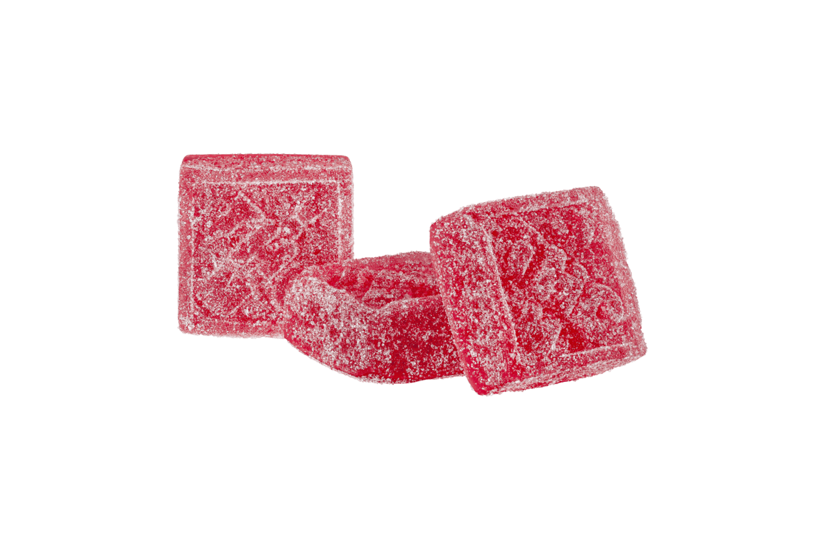 Missouri's Own Edibles- Raspberry (Indica) - image 1