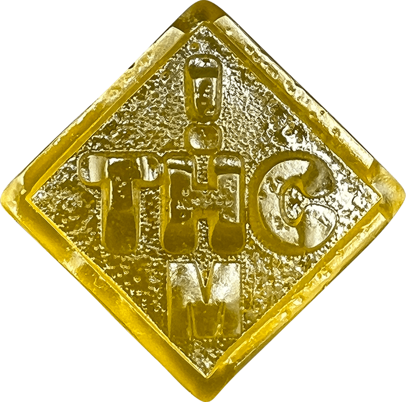 Missouri's Own Edibles- Green Apple (1:1 CBG, Indica) - image 3