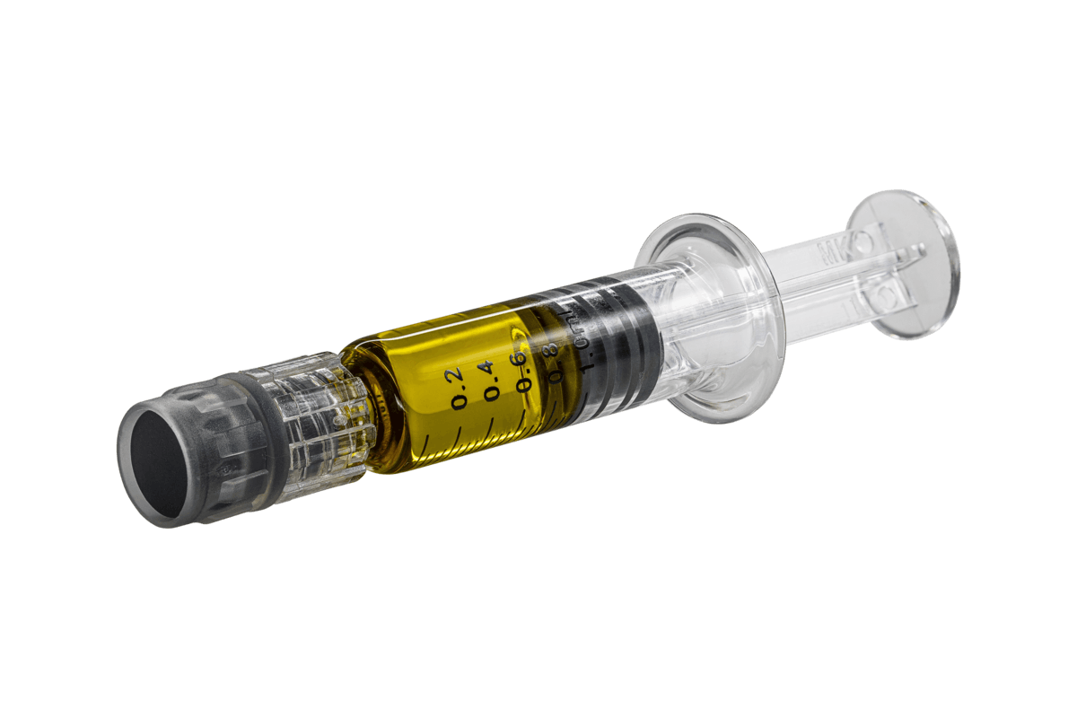Vivid- Grape Juice FECO (Indica) - image 1