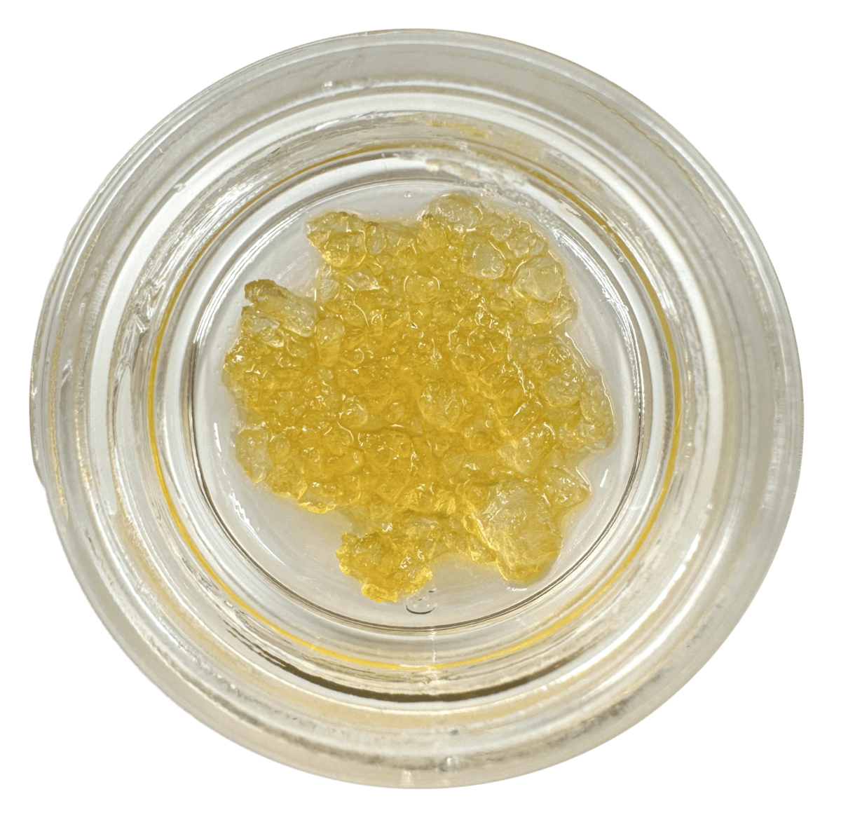 Orange Bang - Hybrid - Live Resin Diamonds 1g - image 2