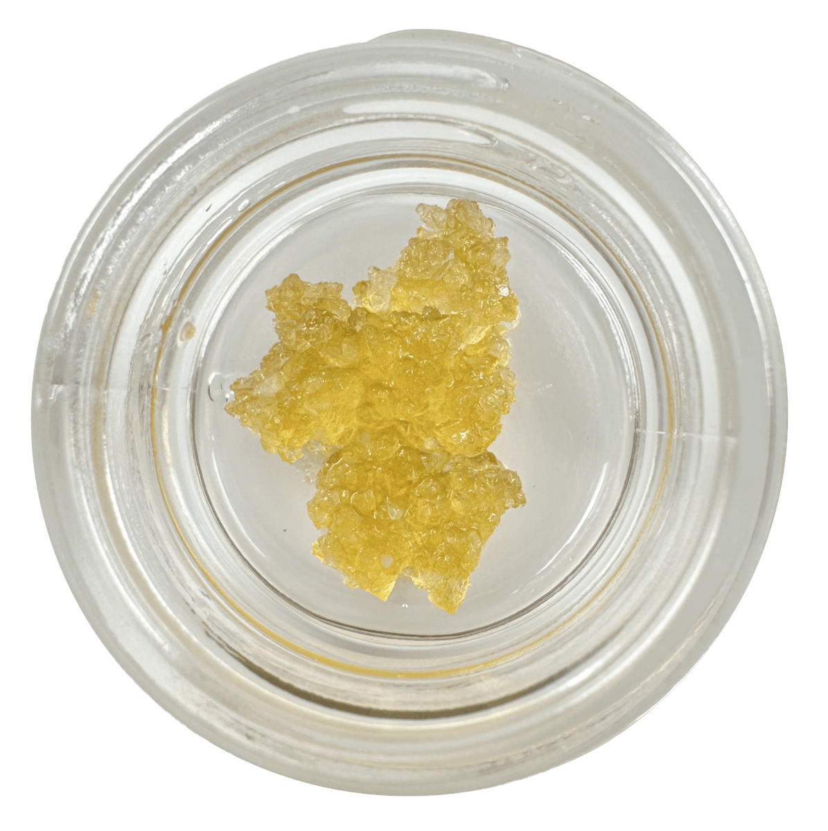 Blueberry Haze - Sativa - Live Resin Diamonds 1g - image 2