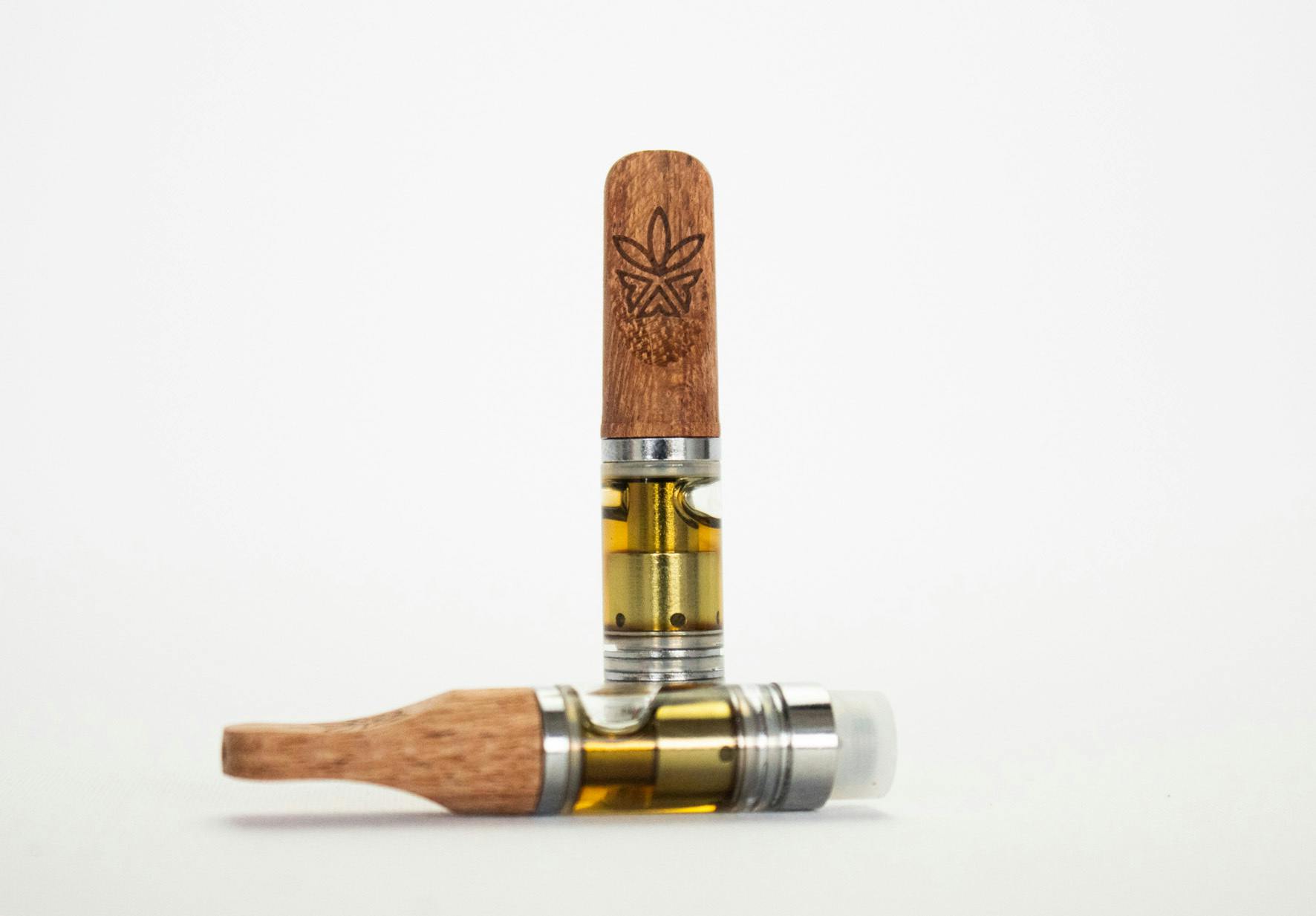 Hemp Vaporizer (300mg CBD Vape) - image 1