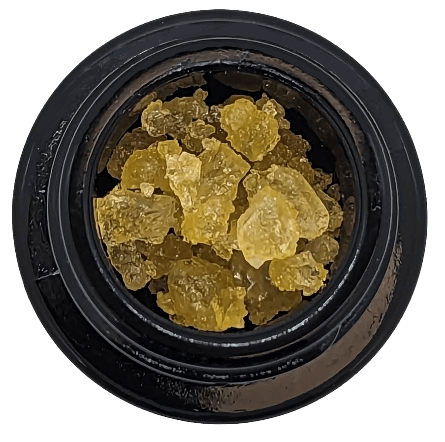 Diamond Dabs - 1g Unit - Manitoba - image 1