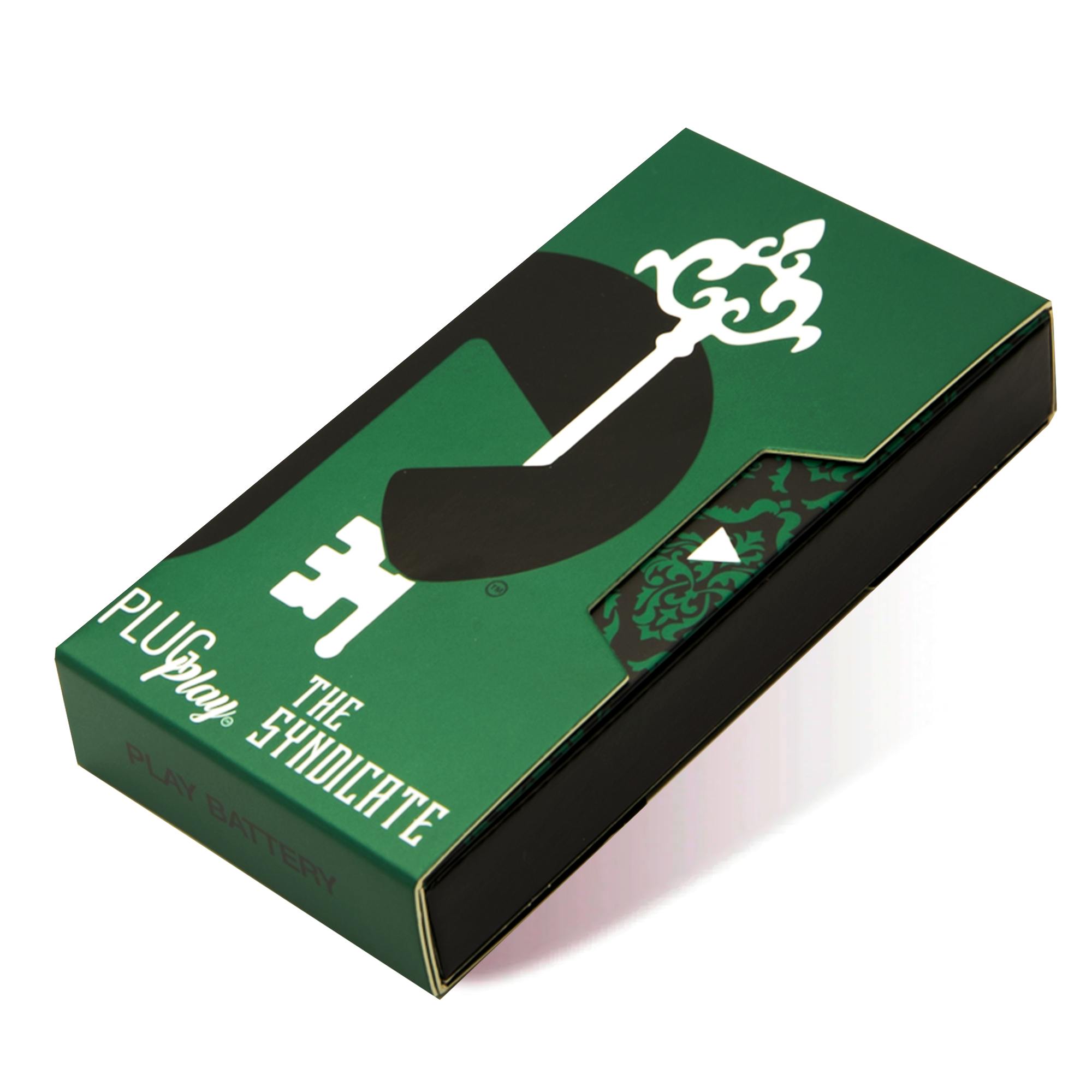 PLAY Battery Kit - Syndicate Battery - image 2