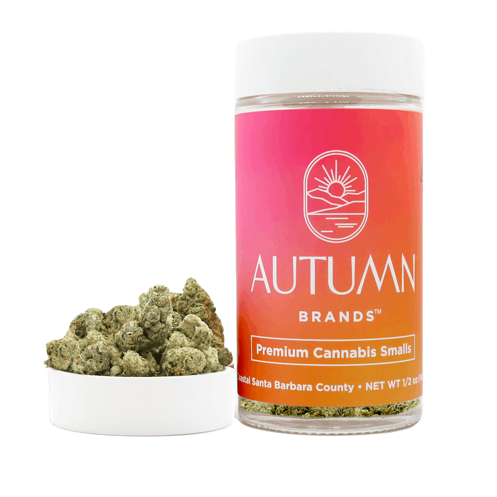 Biscotti BX1 Premium Smalls 14 grams - image 1