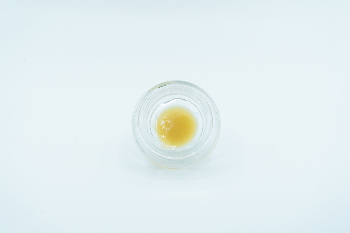 Fatso - Live Resin Badder Concentrate - 1g - image 2