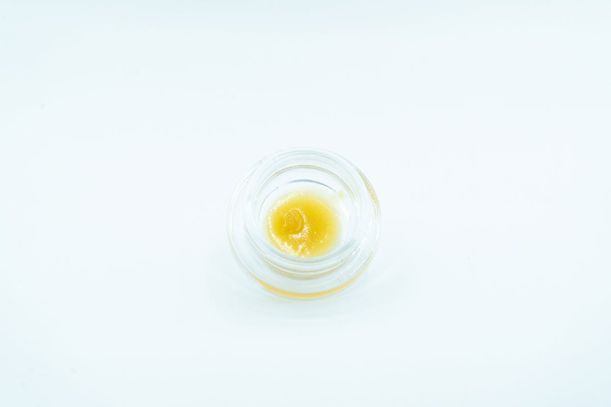 Gushers -Cured Resin Sauce Concentrate- 1g - image 2