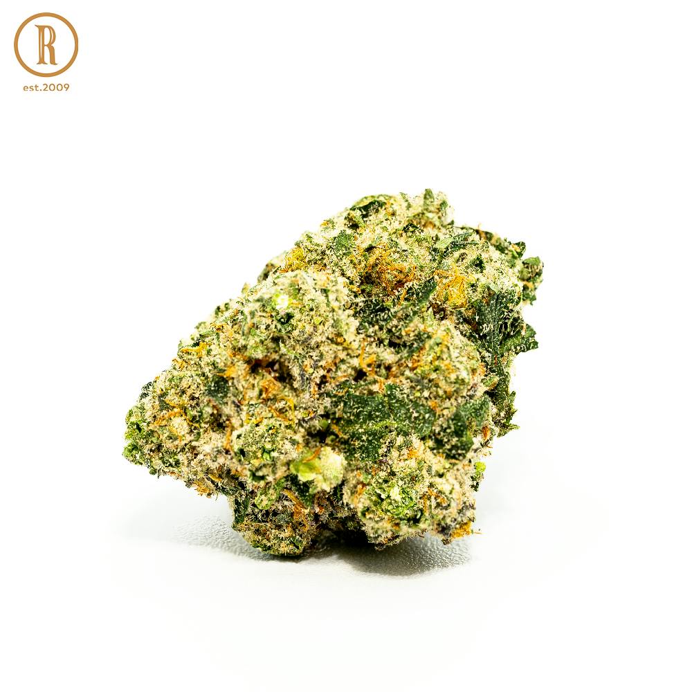 Banana Acai Mints Flower - image 1