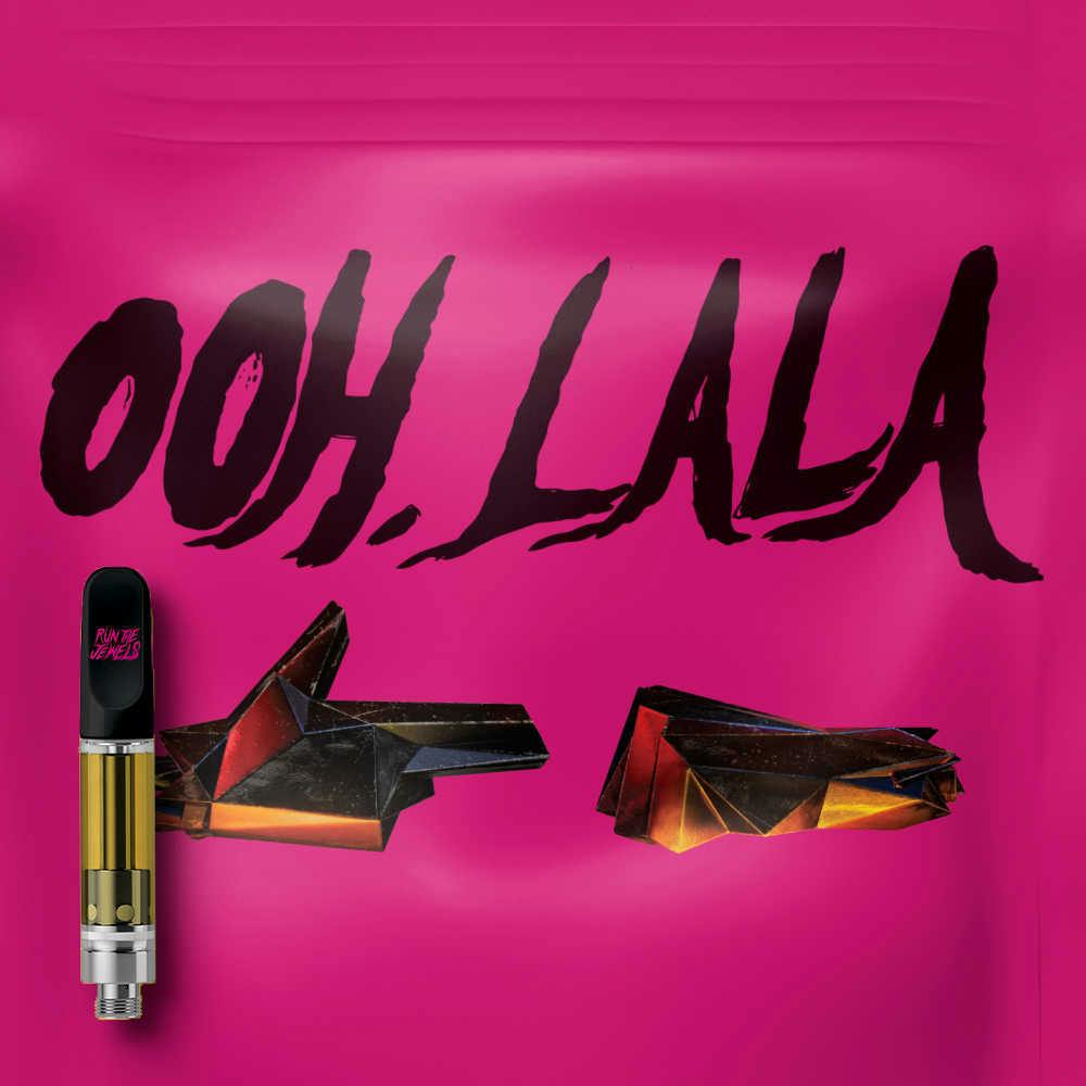 Oh La La 1g Cart - image 2