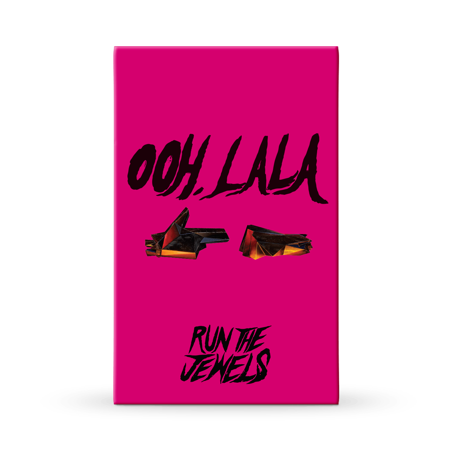 Oh La La 1g Cart - image 1
