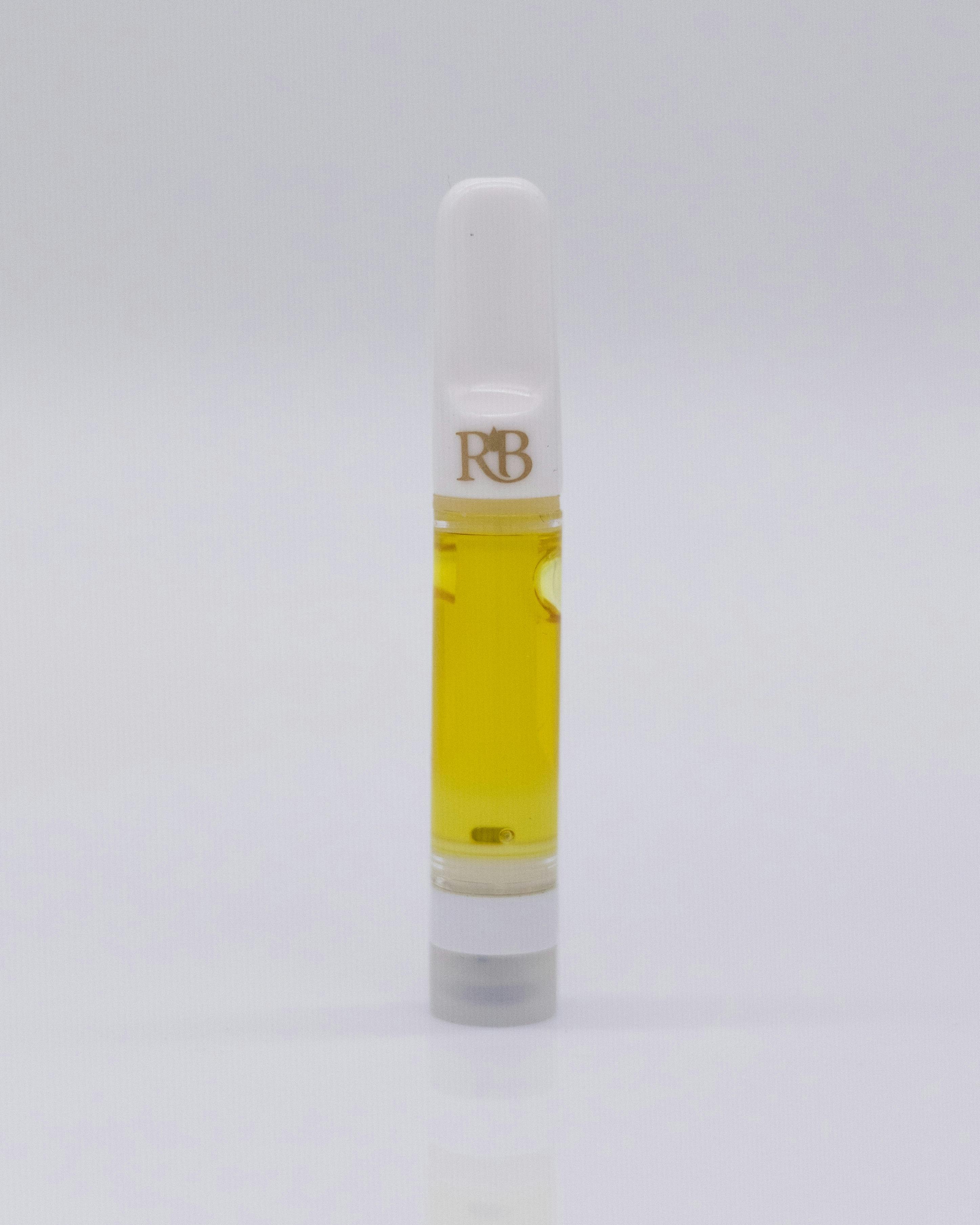 RedBud 1G Exclusive Carts - Glazed Donut - image 2