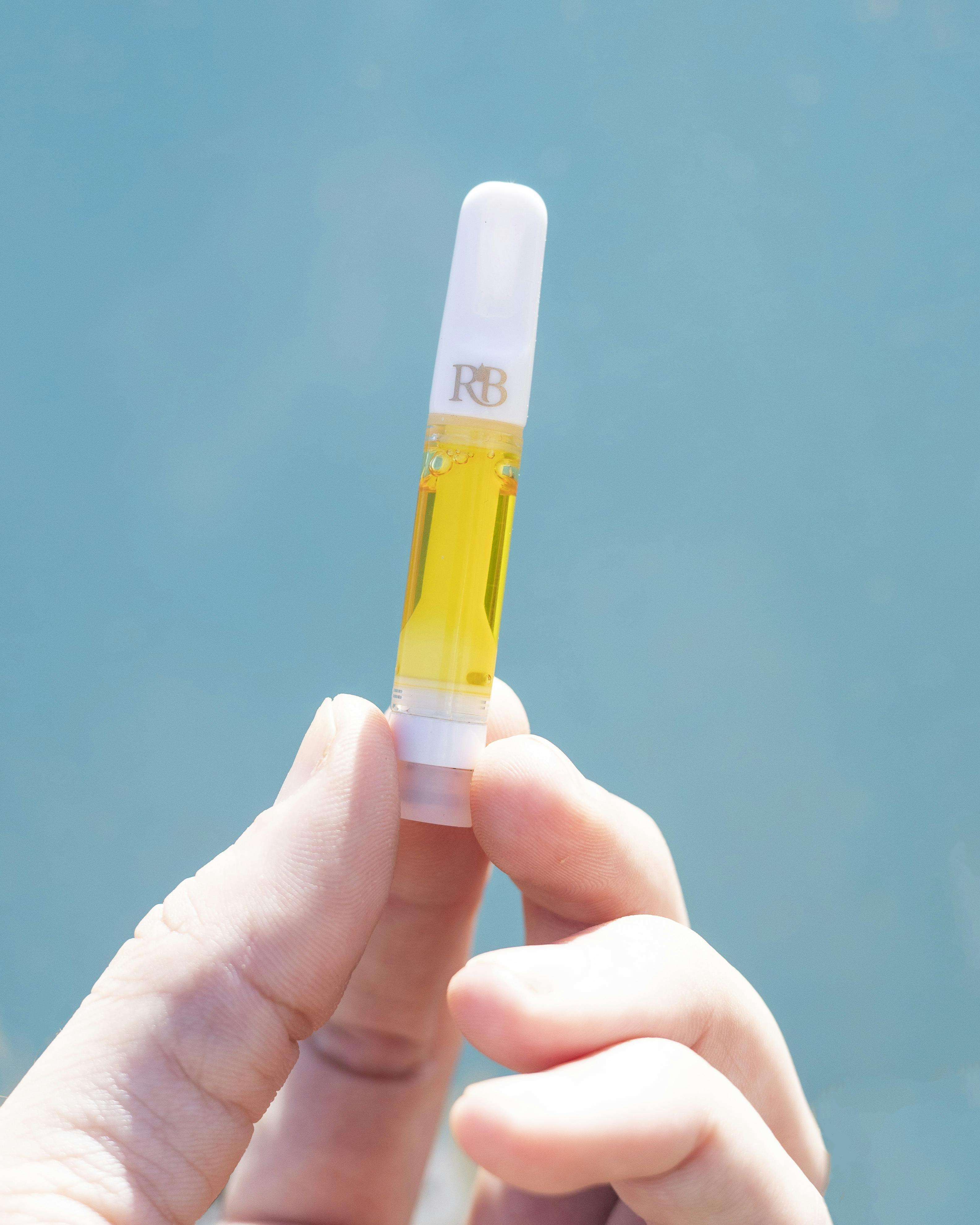 RedBud 1G Exclusive Carts - Hawaiian Haze - image 3