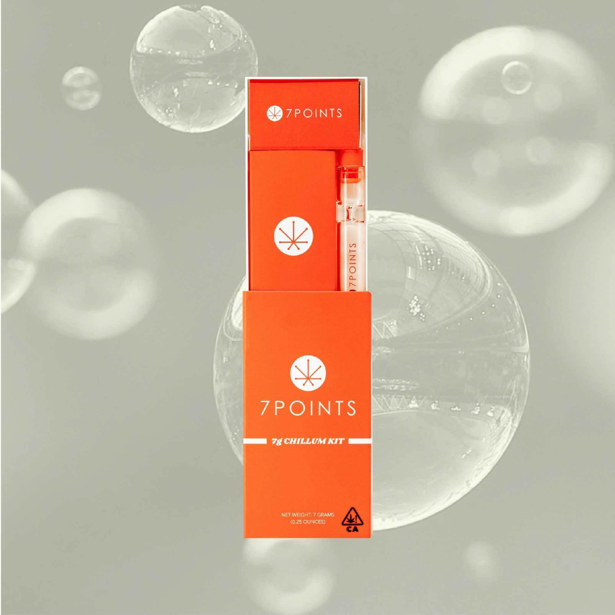 Bubble Bath - 7g Smalls - image 1
