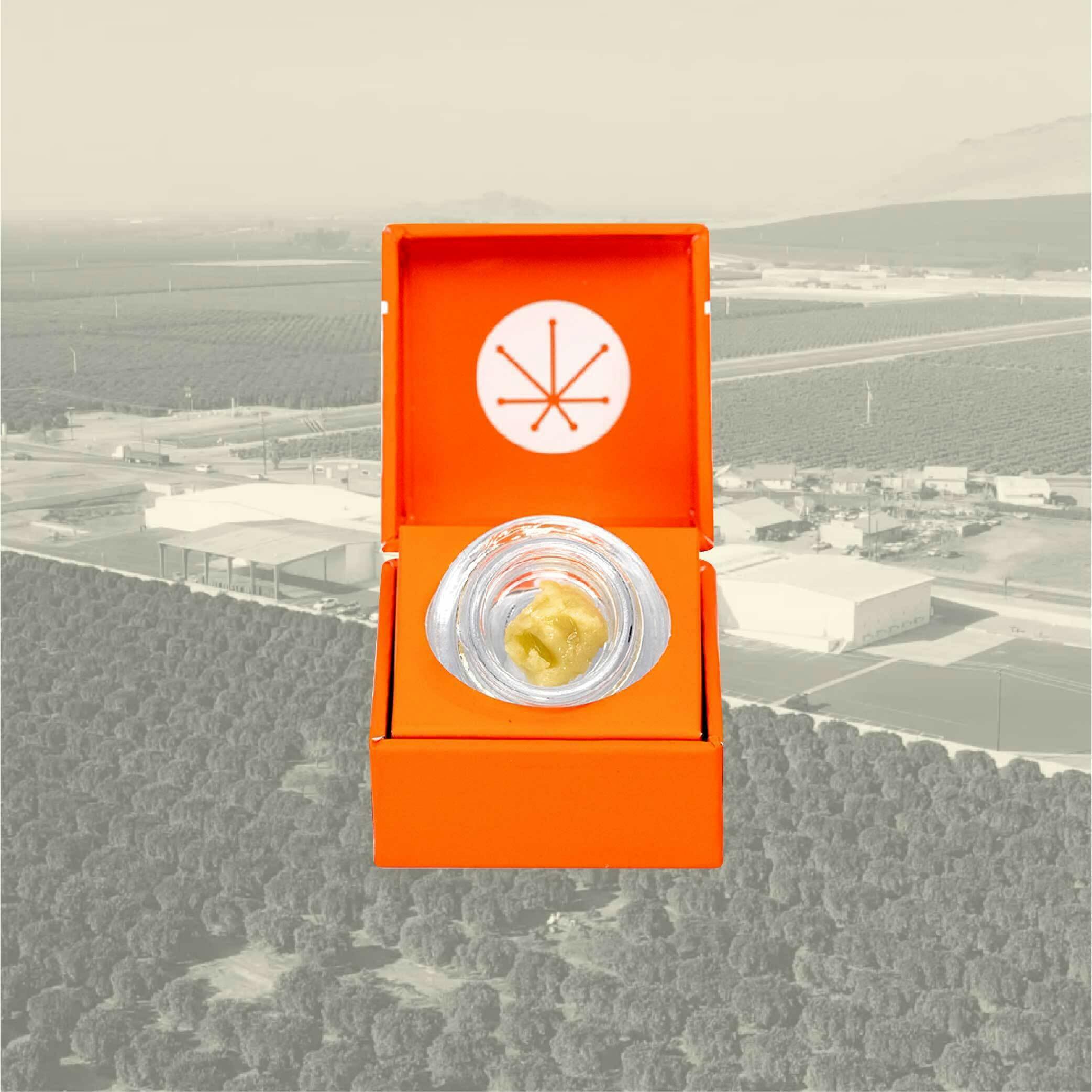 Woodlake Gold - BATTER - image 1