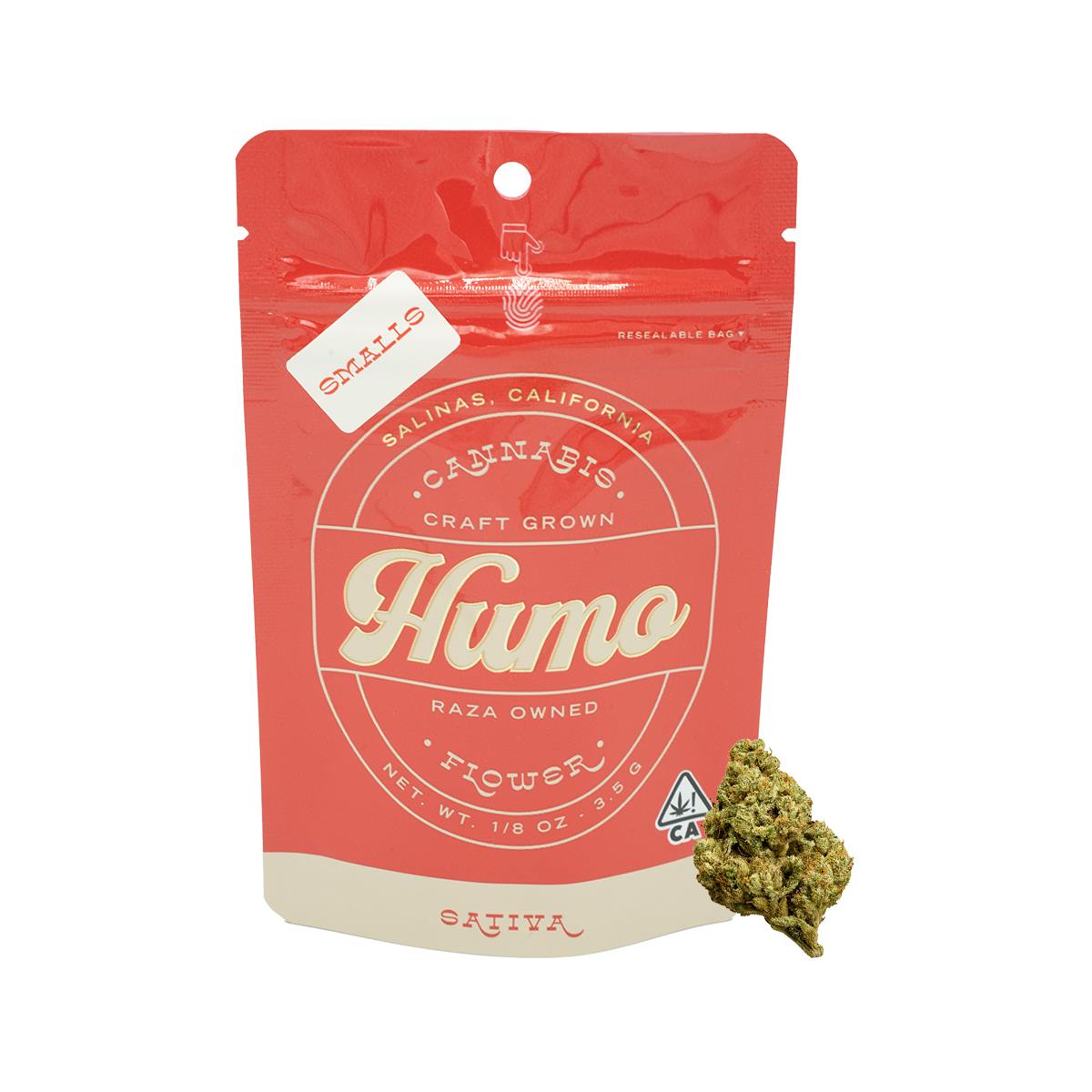 Humo | Arroz Con Leche Sativa (3.5g) Smalls - image 1