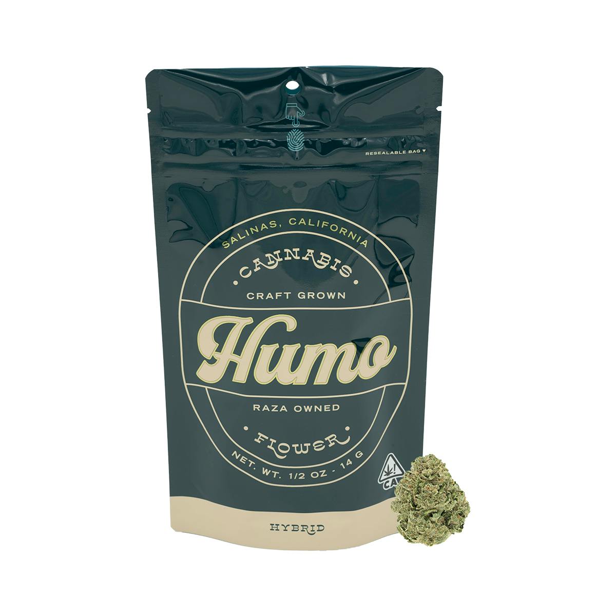 Humo | Flechazo Hybrid (14g) - image 1