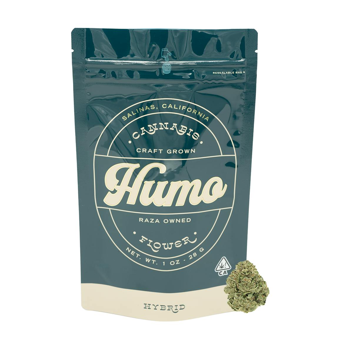 Humo | Flechazo Hybrid (28g) - image 1