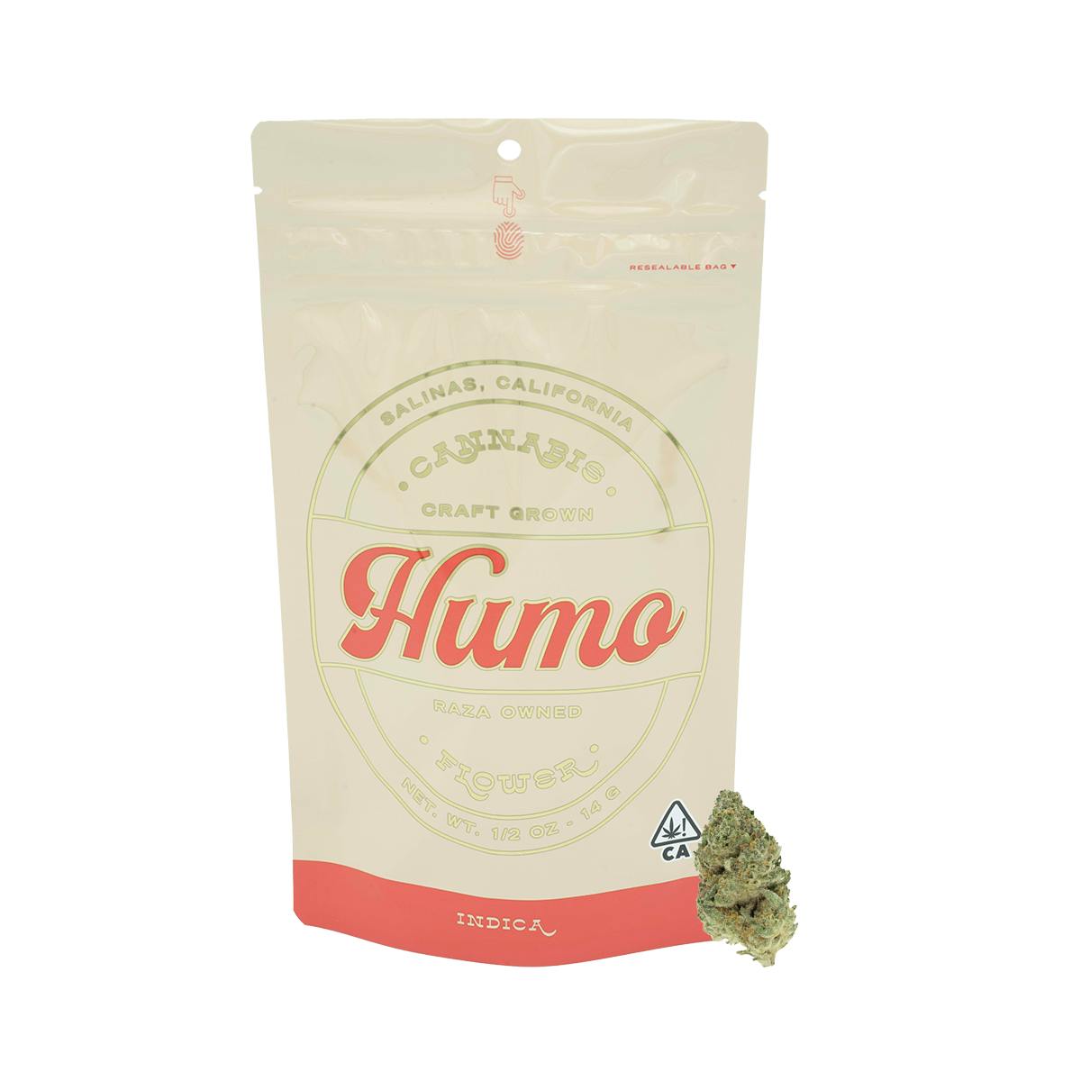 Humo | Gelatina Indica (14g) - image 1