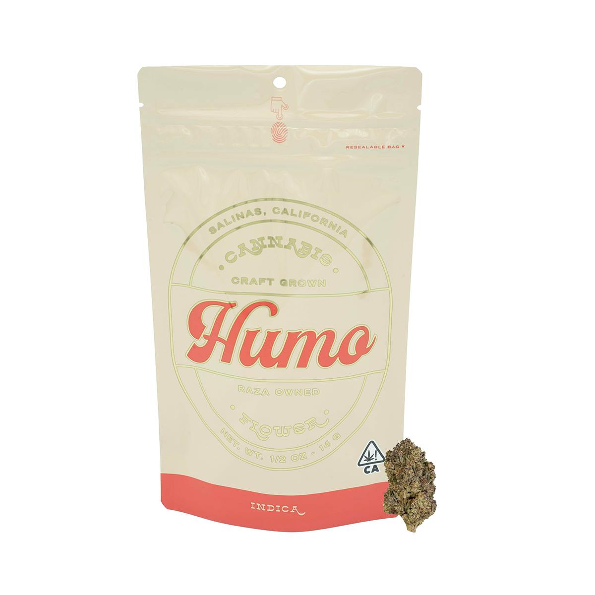 Humo | Cafecito Indica (14g) - image 1
