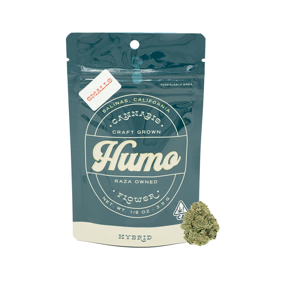 Humo | Flechazo Hybrid (3.5g) Smalls - image 1