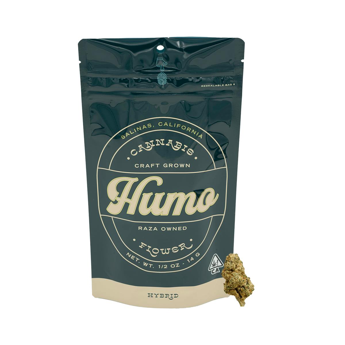 Humo | Horchata Hybrid (14g) - image 1