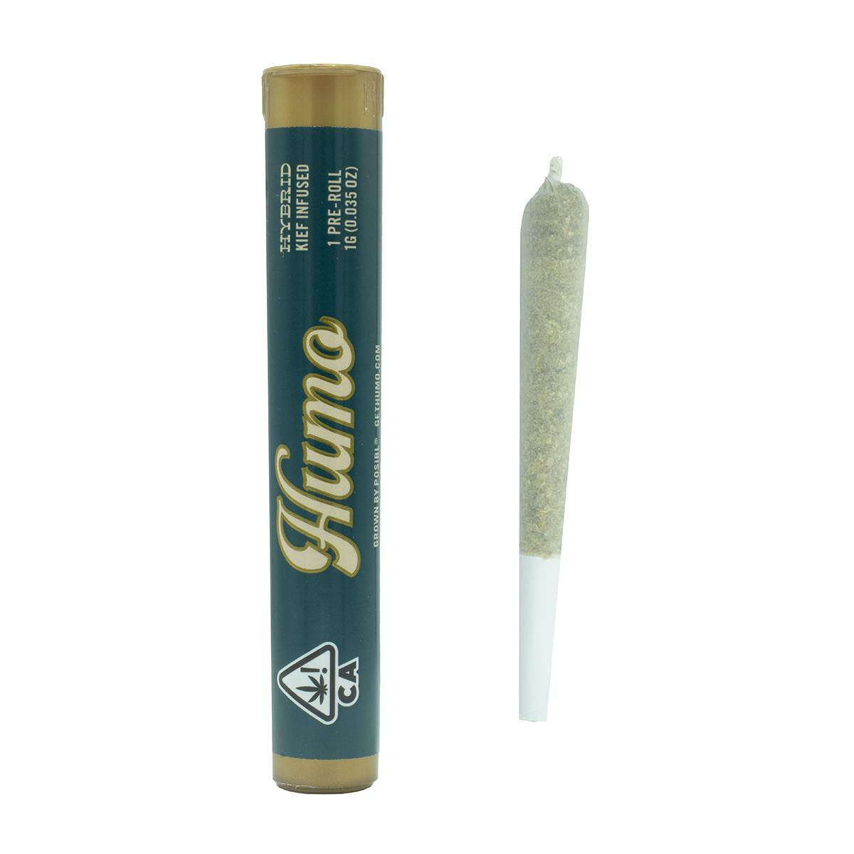 Humo | La Neta Single Pre Roll (1.0g) - image 1