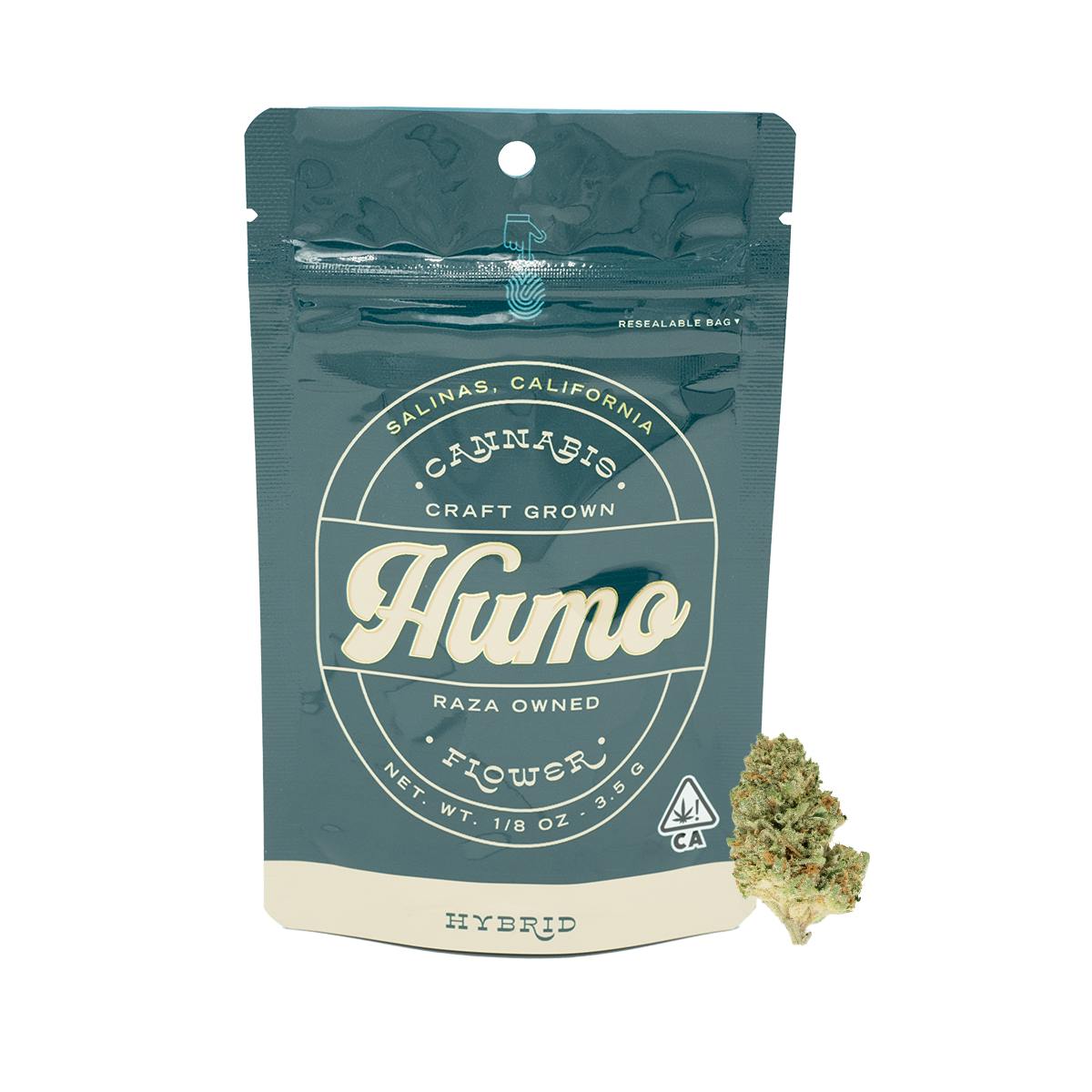Humo | PetroLimon Hybrid (3.5g) - image 1