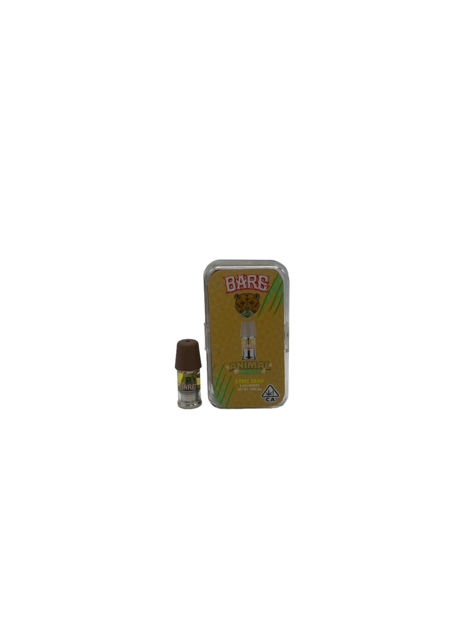 BARE PODS™ - Animal Mints 1.0G - image 1