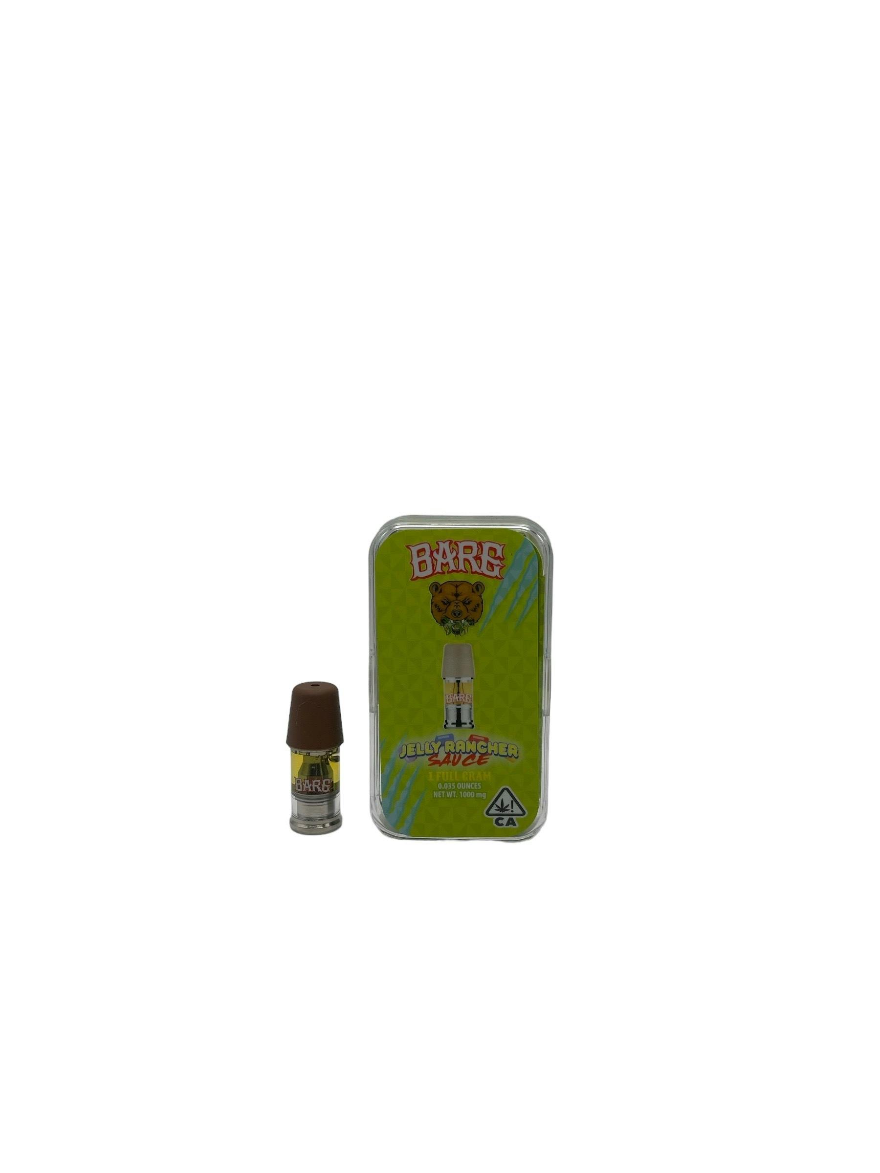 BARE PODS™ - Jelly Rancher 1.0G - image 1