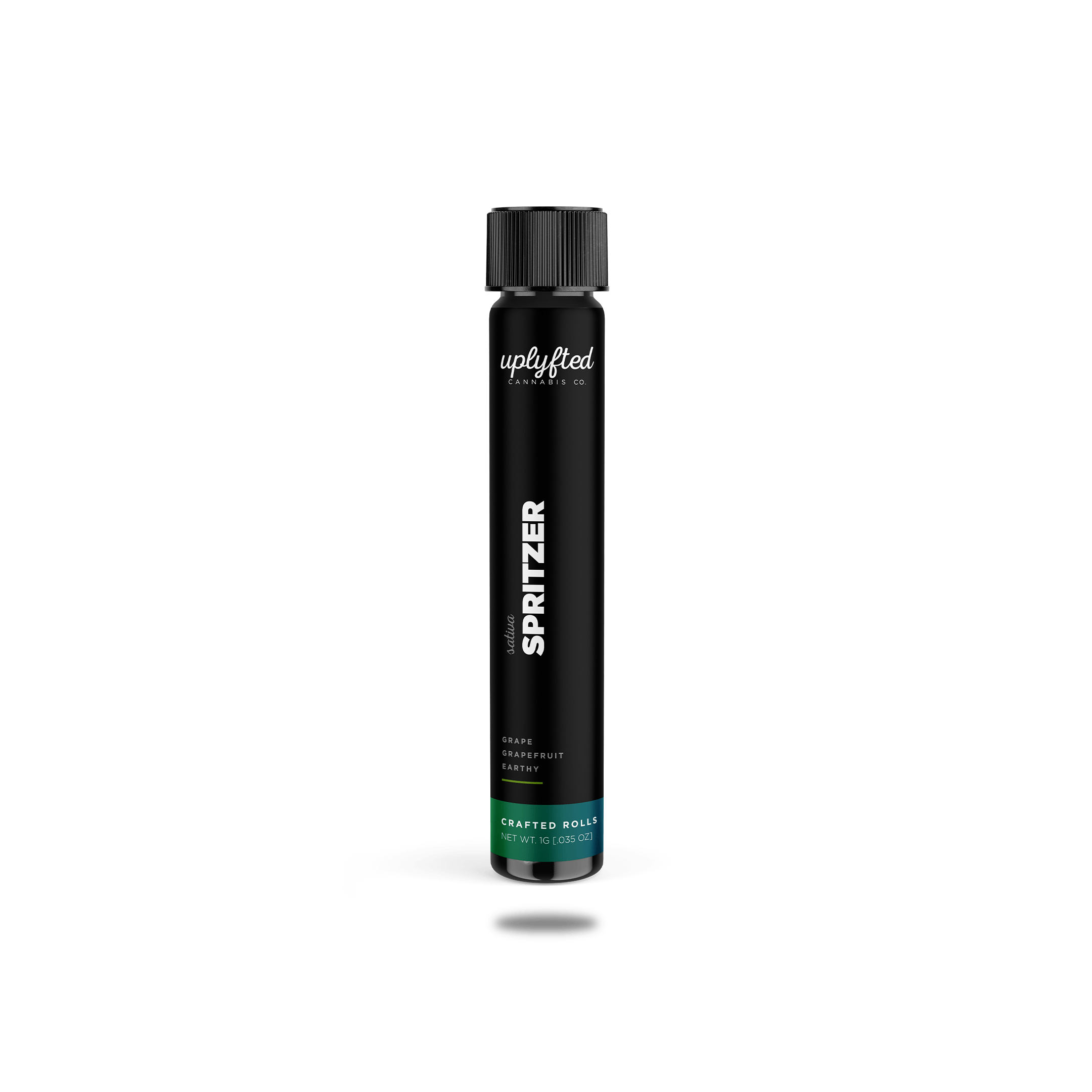 Spritzer 1g Pre-Roll - image 2