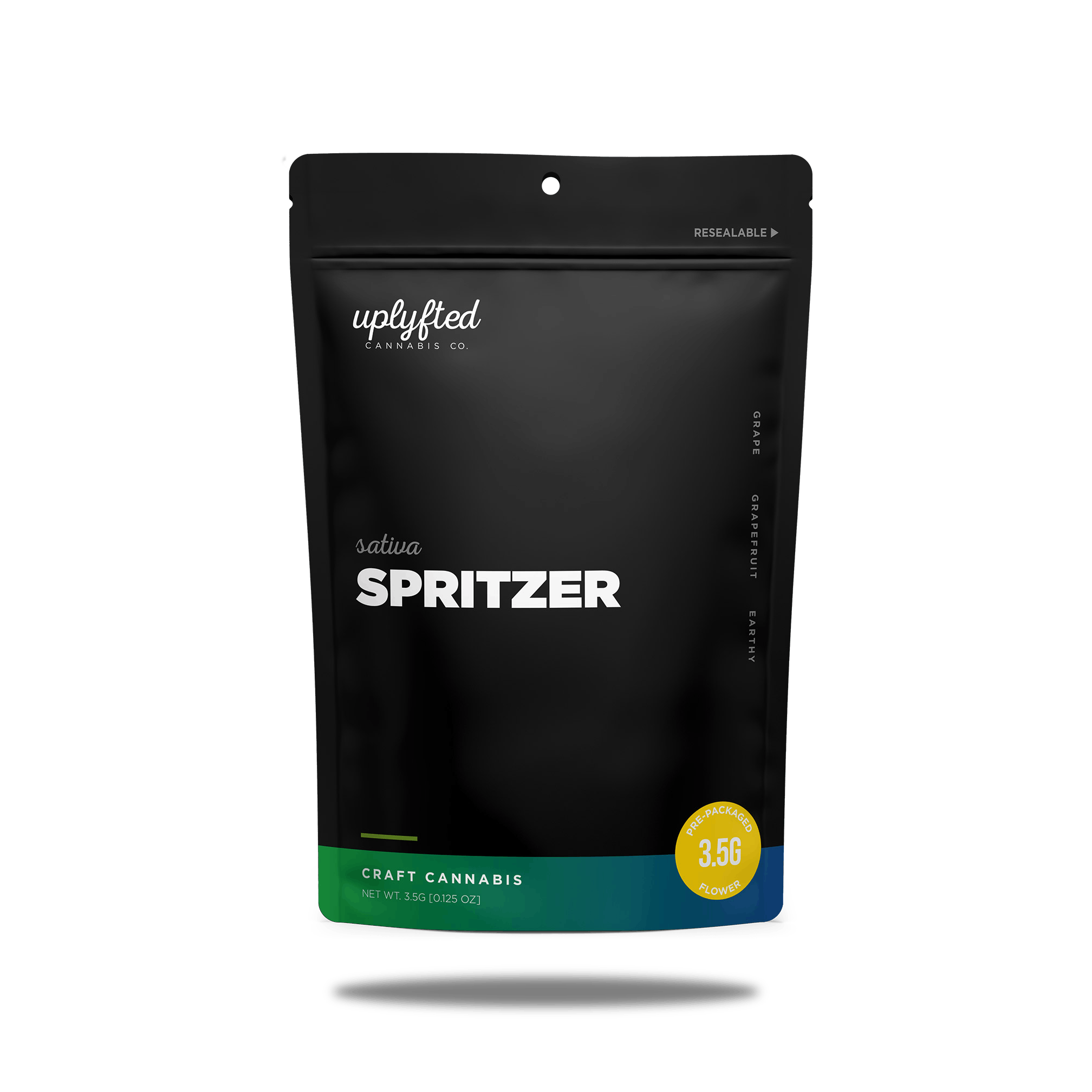 Spritzer 3.5g Pre-Pack - image 2