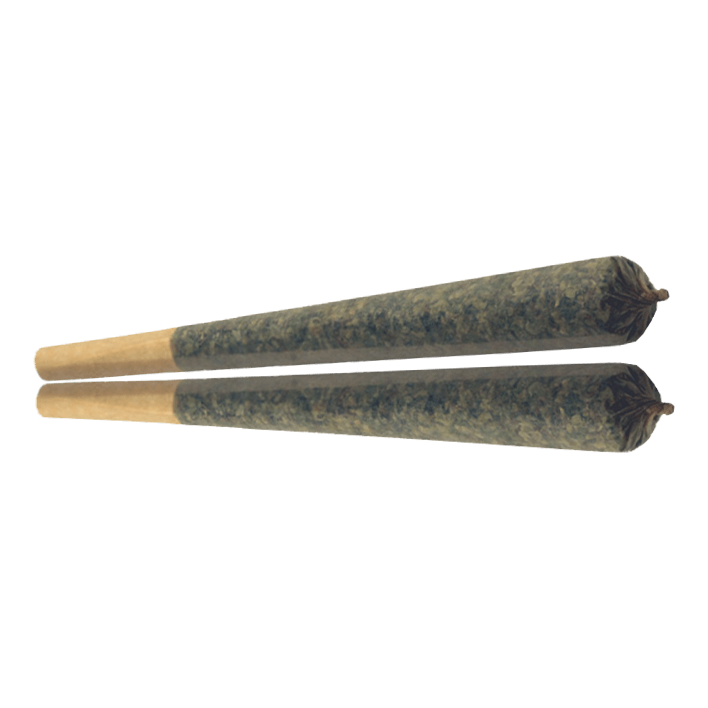 Bonfire Inferno - 2x1g Infused Pre-Rolls - Ontario - image 1