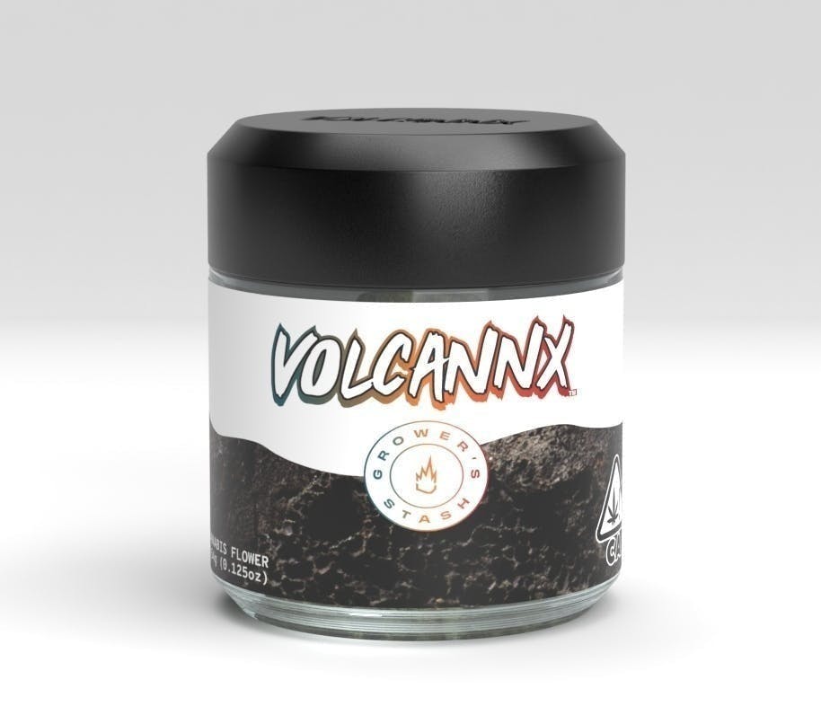 Blueberry Zkittelz [3.5g Flower Jar] - image 1