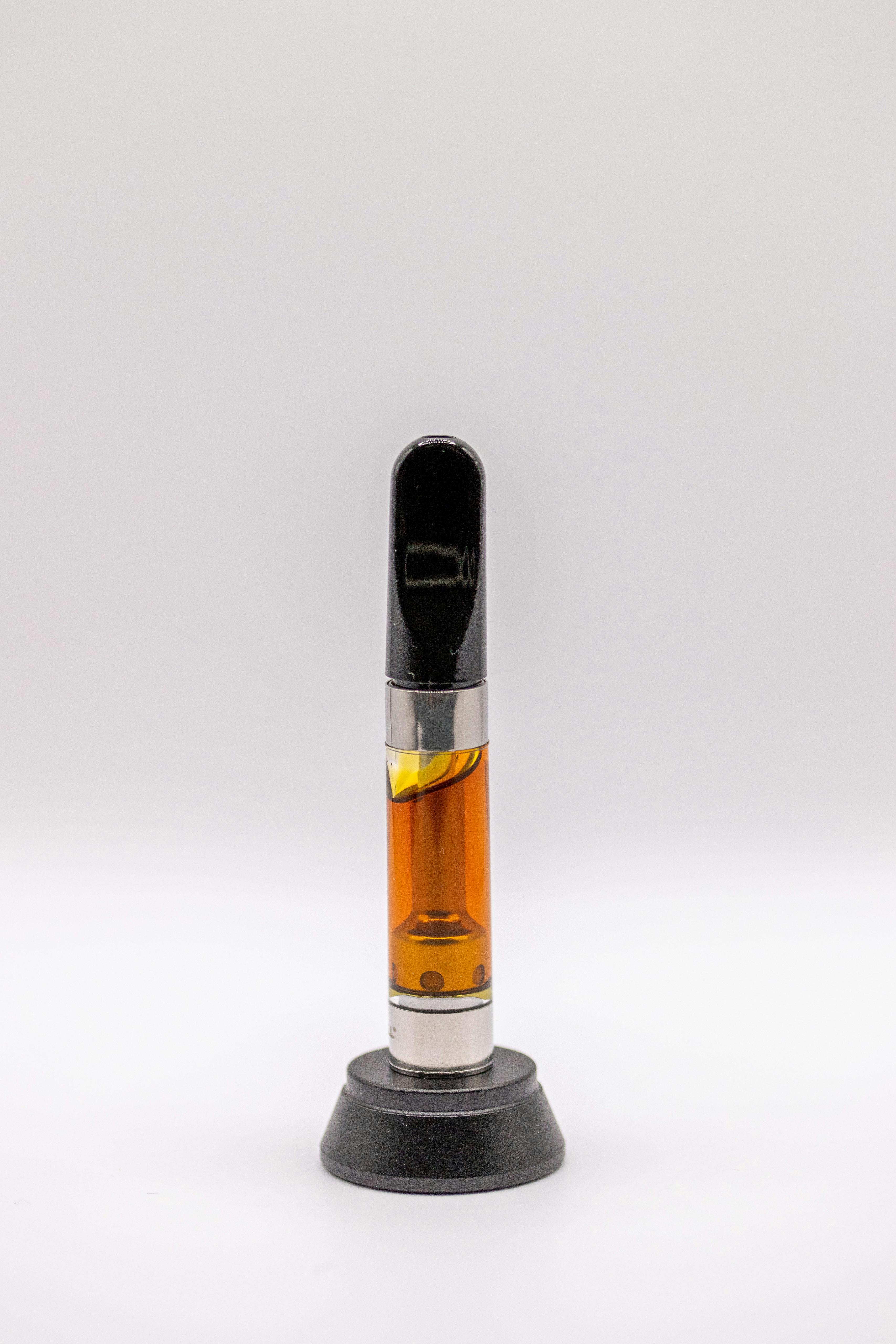 Gold Rush Sour Tangie Full Spectrum Cartridge 1000mg - image 1