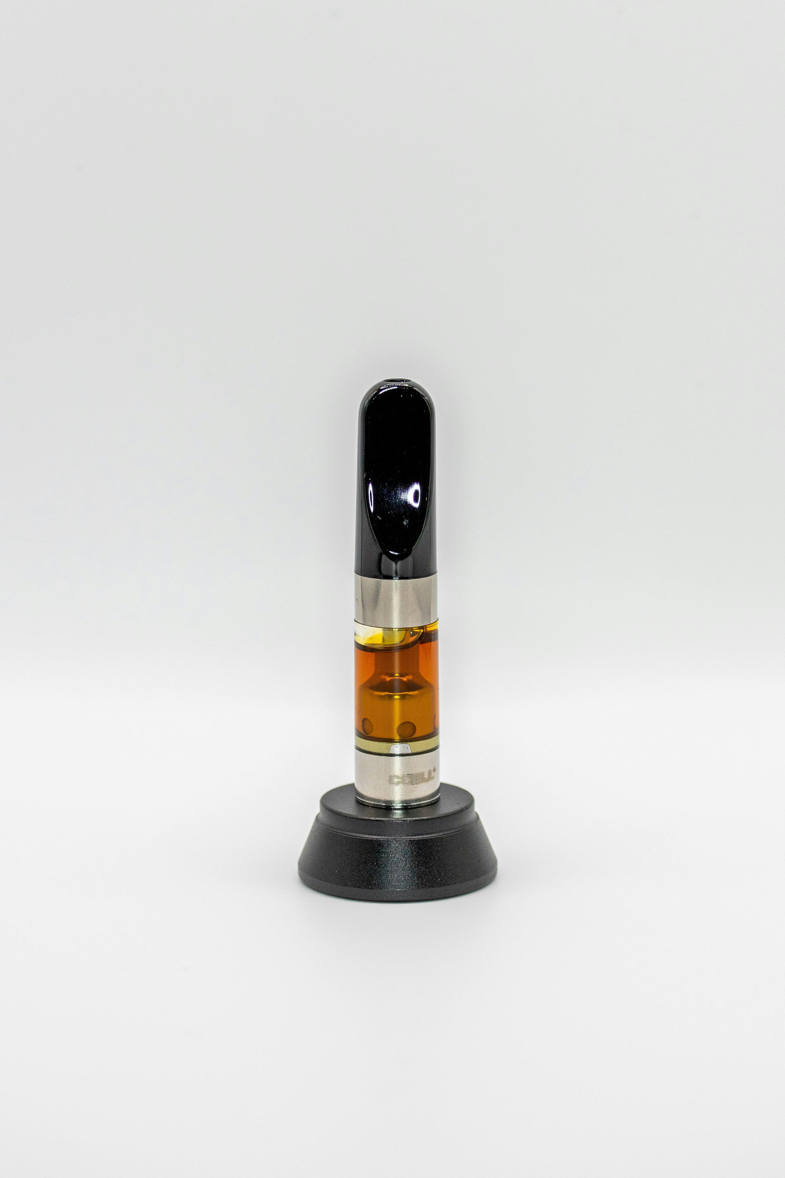 Gold Rush Sundae Driver Full Spectrum Cartridge 500mg - image 1